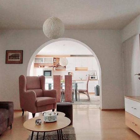Apartman Pear - ماكارسكا المظهر الخارجي الصورة