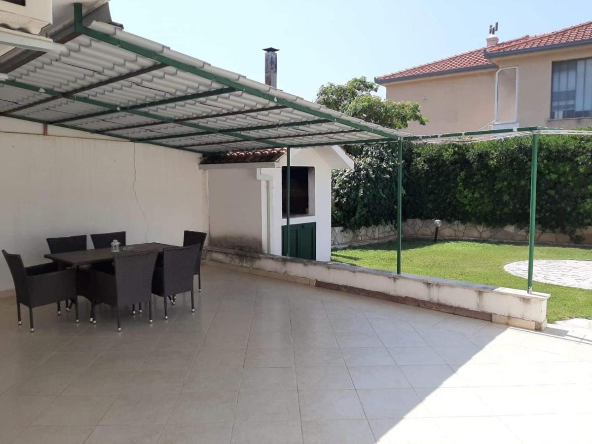 Apartman Pear - ماكارسكا المظهر الخارجي الصورة