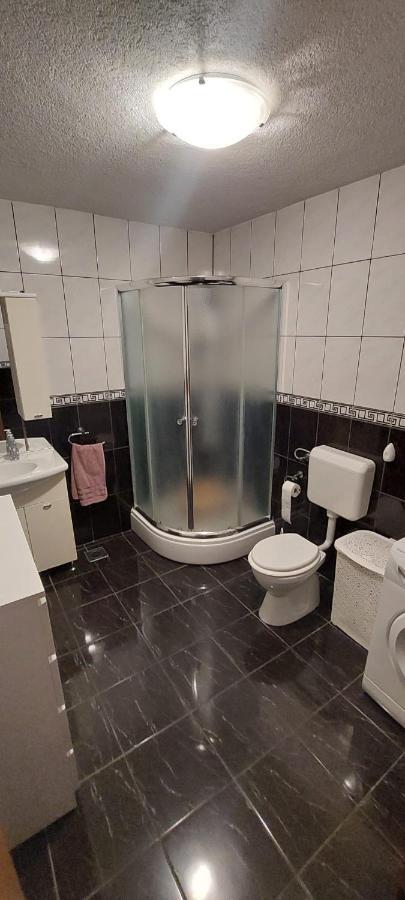 Apartman Pear - ماكارسكا المظهر الخارجي الصورة