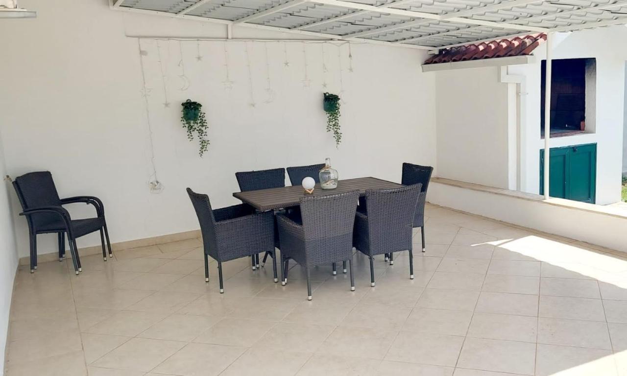 Apartman Pear - ماكارسكا المظهر الخارجي الصورة