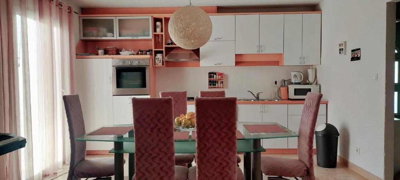 Apartman Pear - ماكارسكا المظهر الخارجي الصورة