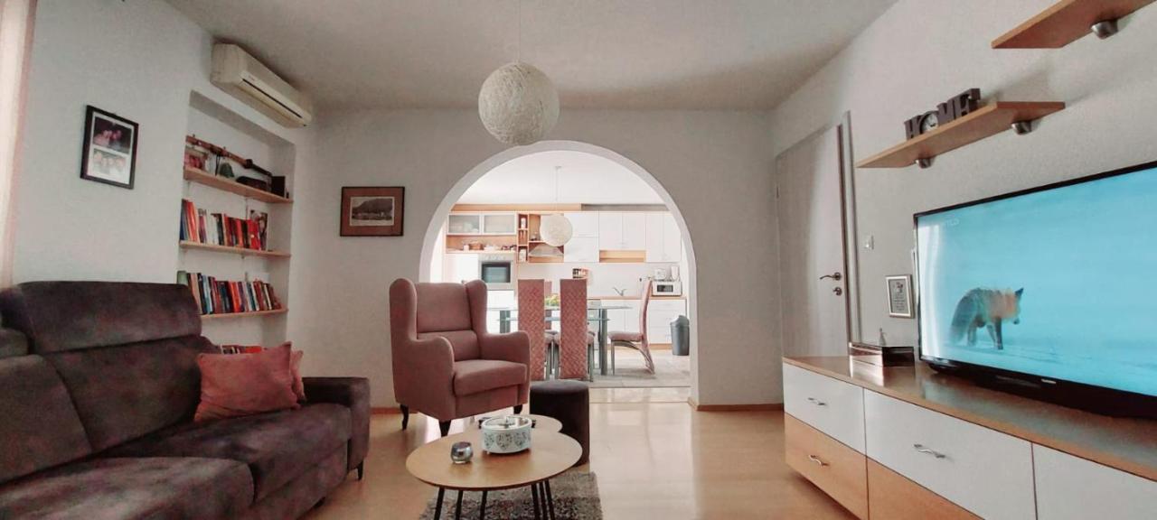 Apartman Pear - ماكارسكا المظهر الخارجي الصورة