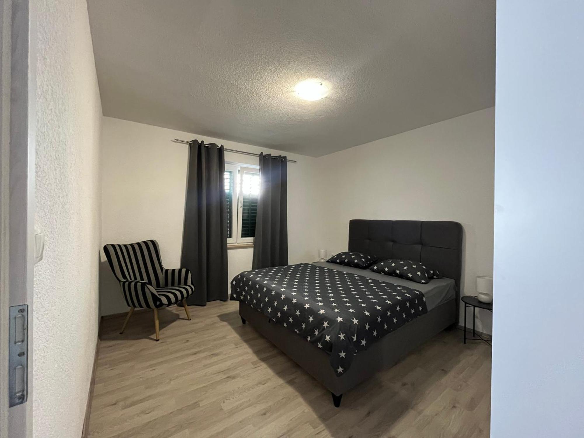 Apartman Pear - ماكارسكا المظهر الخارجي الصورة